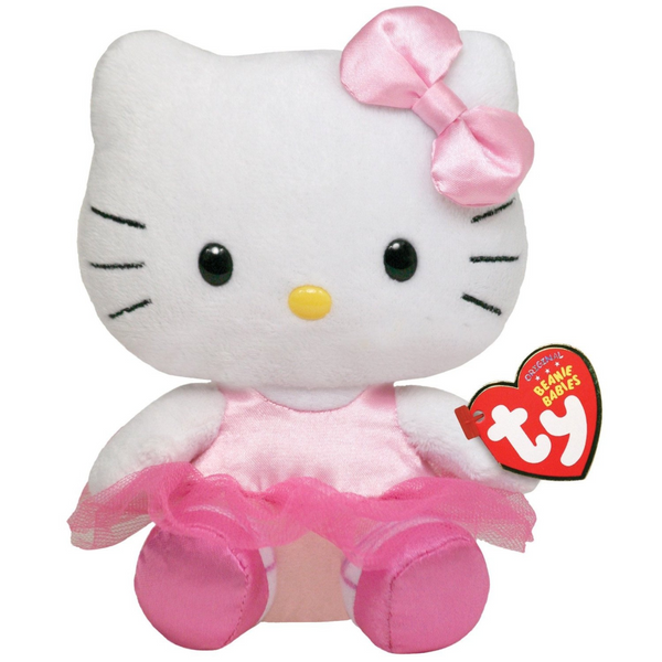 Ty Hello Kitty - Ballerina
