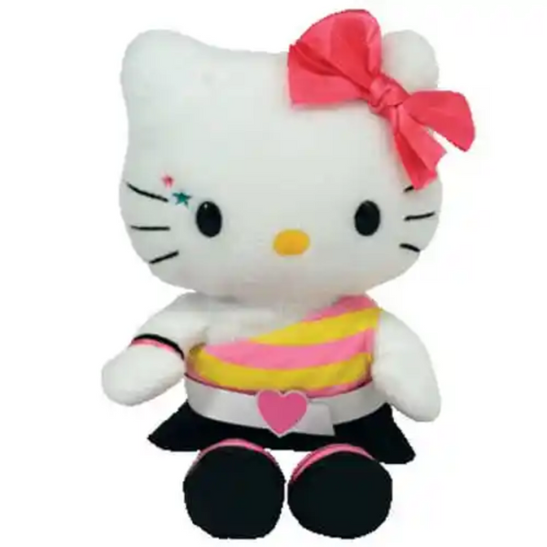 Ty Hello Kitty - Retro (UK Exclusive)