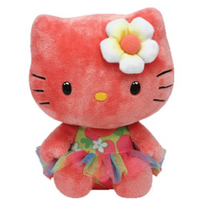 Ty Hello Kitty - Rose