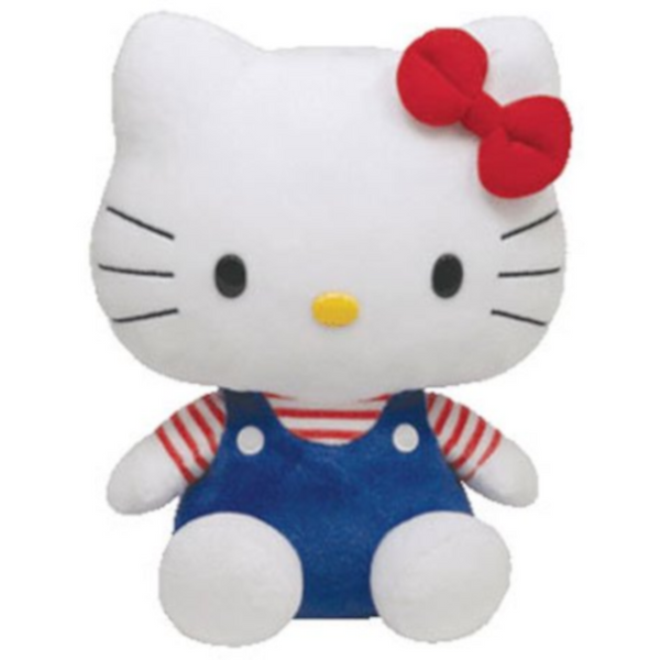 Ty Hello Kitty - USA Large