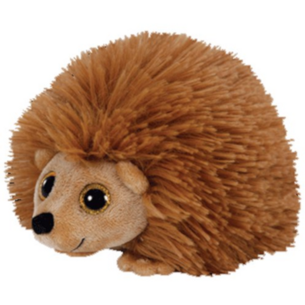 Ty Beanie Babies Herbert Hedgehog bandbcollectibles