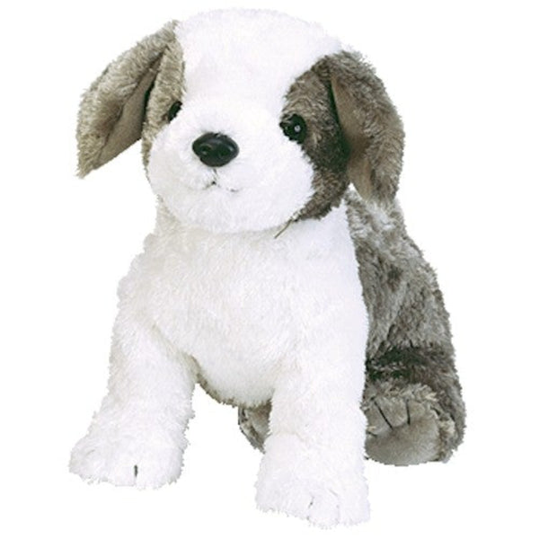 Ty Beanie Buddies Herder - Old English Sheepdog