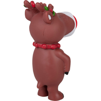 Hog Wild Holiday Reindeer Popper
