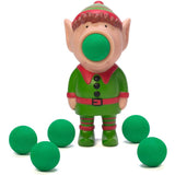 Hog Wild Holiday Elf Popper