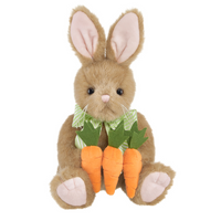 Bearington Holden Carrots