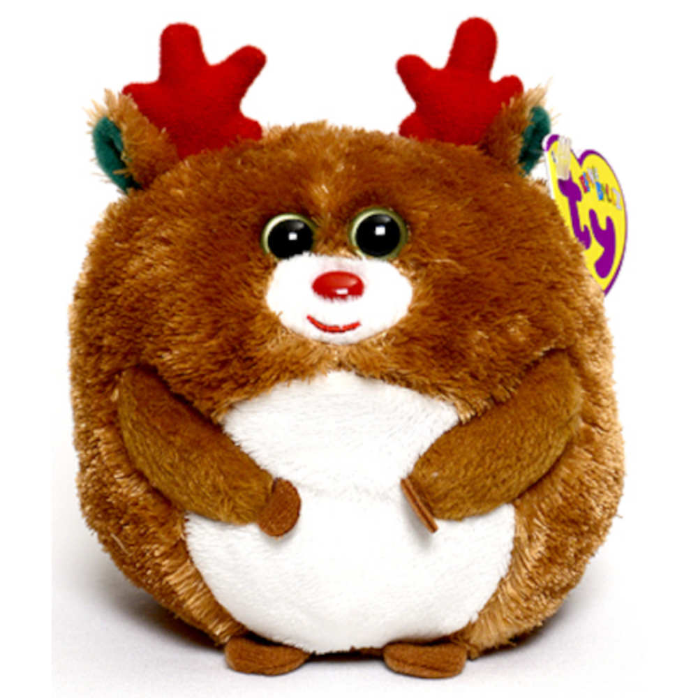 Ty Beanie Ballz – bandbcollectibles.com Ty Beanie Ballz – bandbcollectibles.com