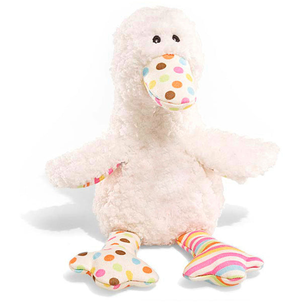 Gund Hoppy Days Mello Duck