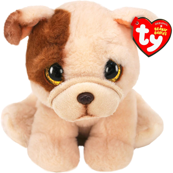 Ty Beanie Baby Houghie the Dog