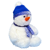 Ty Classic Igloo - Snowman