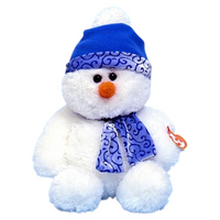 Ty Classic Igloo - Snowman