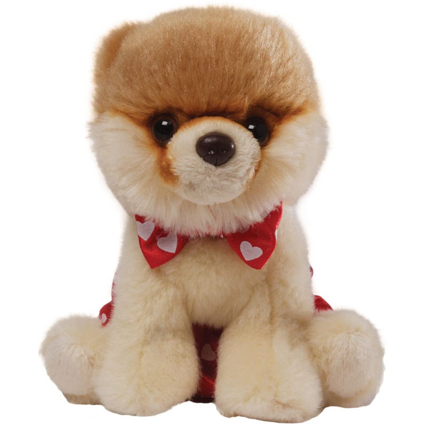 Gund Itty Bitty Boo 019 Bowtie and Boxers bandbcollectibles