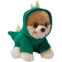 Gund Itty Bitty Boo # 023 Boo-Rex