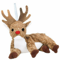 Ty Jingle Beanies Roxie - Reindeer
