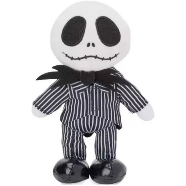 Jack Skellington Disney nuiMOs Plush – The Nightmare Before Christmas