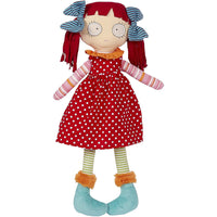 Maison Chic JoJo Crazy Doll 15"