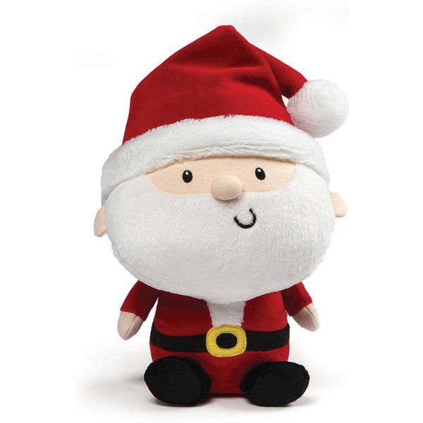 Gund Jolly Santa 7"