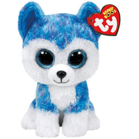 Ty Beanie Boos Skylar - Husky (Justice Exclusive)