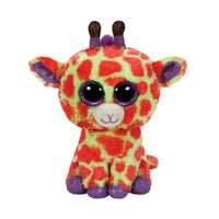 Ty Beanie Boos Darci - Giraffe Medium