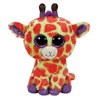 Ty Beanie Boos Darci - Giraffe