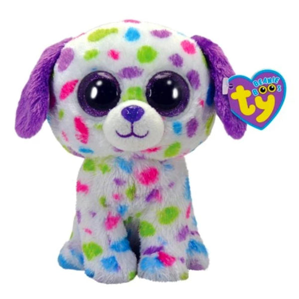 Ty Beanie Boo Darling the Dog