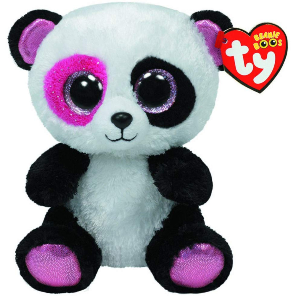 Ty Beanie Boos Penny Panda Exclusive