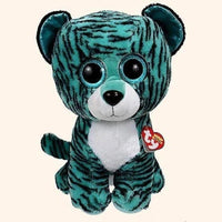 Justice Beanie Boo Tess the Tiger Large