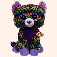 Beanie boo tasha extra hotsell large
