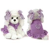 Bearington K-9 & Kitty Couture Posh Poodle
