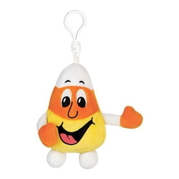 Whiffer Sniffers Ken D. Corn Backpack Clip