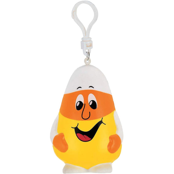Whiffer Sniffers Ken D. Corn Squisher Backpack Clip