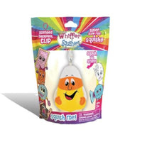 Whiffer Sniffers Ken D. Corn Squisher Backpack Clip Package