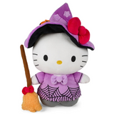 Hello Kitty & Friends - Hello Kitty Witch 13"