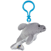 Webkinz Kinz Klip Dolphin