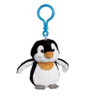 Webkinz Kinz Klip Penguin