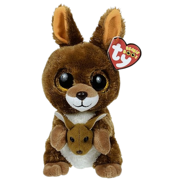 Ty beanie boo store kipper