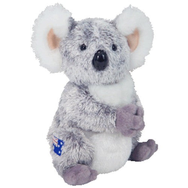 Ty Beanie Babies Koowee - Koala (Australia/New Zealand Exclusive)