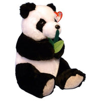 Ty Beanie Buddies Li Mei - Panda
