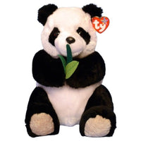 Ty Beanie Buddies Li Mei - Panda
