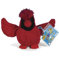 Webkinz Lil' Kinz Cardinal