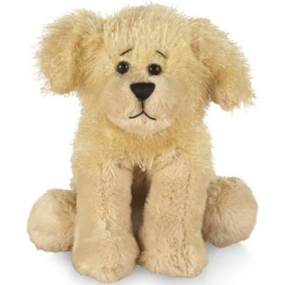 Webkinz Lil' Kinz Golden Retriever – bandbcollectibles.com