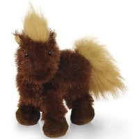 Webkinz Lil' Kinz Horse