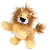 Webkinz Lil' Kinz Lion