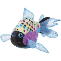 Webkinz Lil' Kinz Polka Back Fish