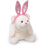 Gund Lil' Easter Snuffles