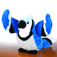 Webkinz Lil' Kinz Bluejay