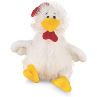 Webkinz Lil' Kinz Chicken