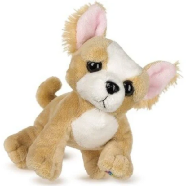 Webkinz chihuahua top