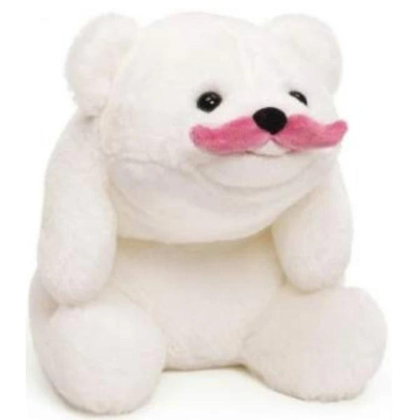 Gund Lil' Snuffles Stache