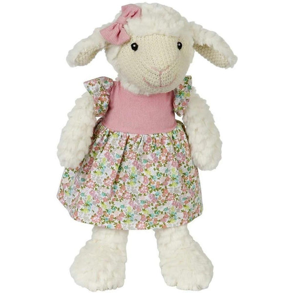 Maison Chic Lillie the Dressed Lamb
