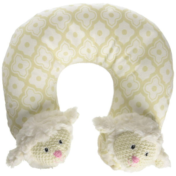 Maison Chic Lillie the Lamb Travel Pillow